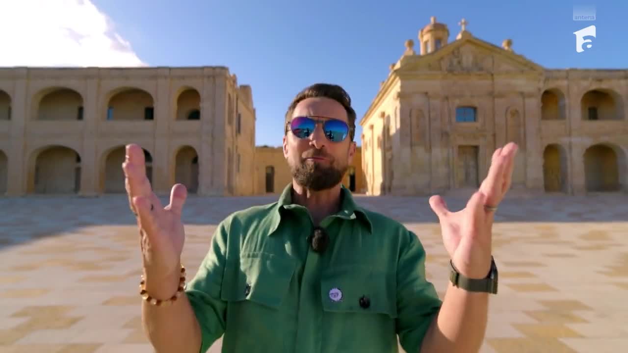 Power Couple România | Sezonul 3 - Trailer