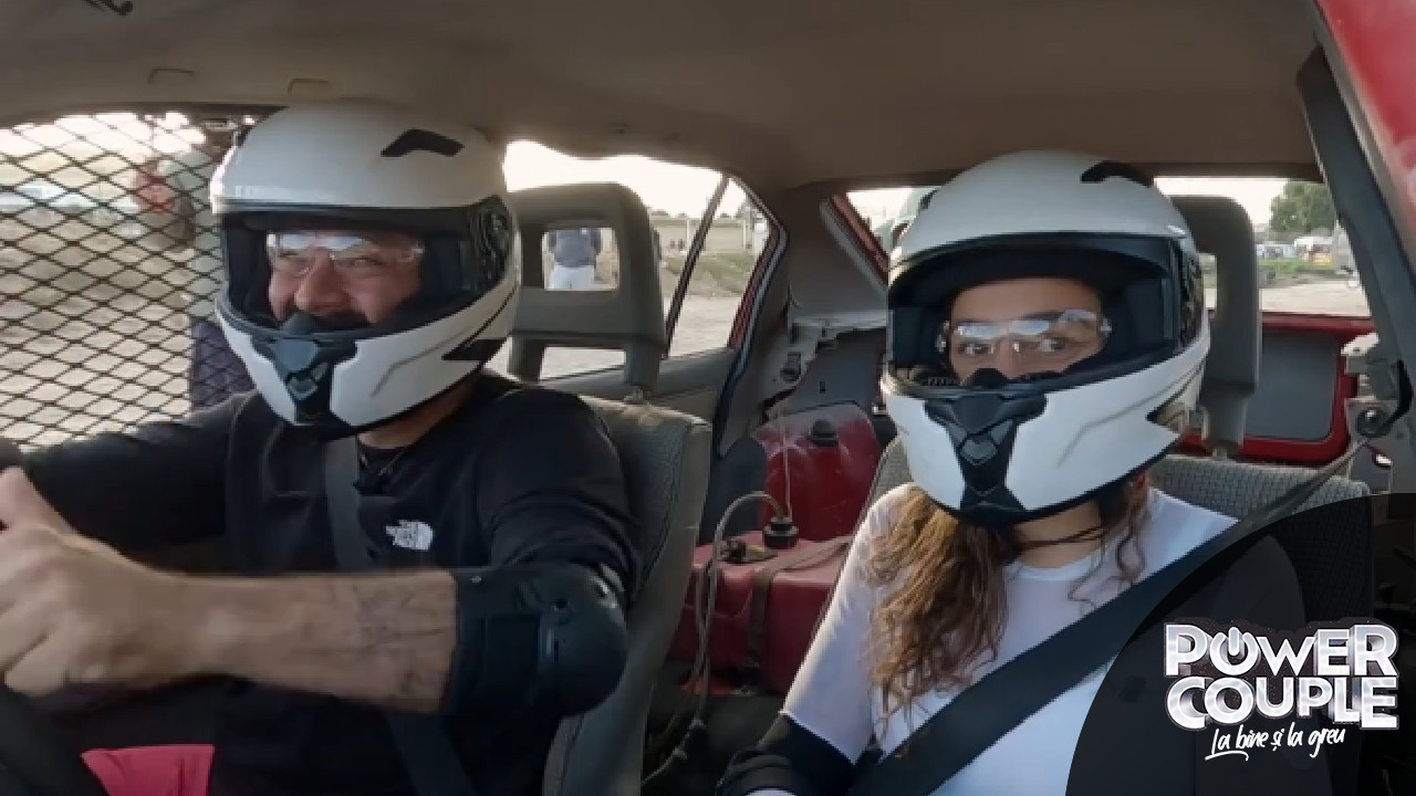 Power Couple România | Sezonul 3 - Episodul 3: Ce urmează