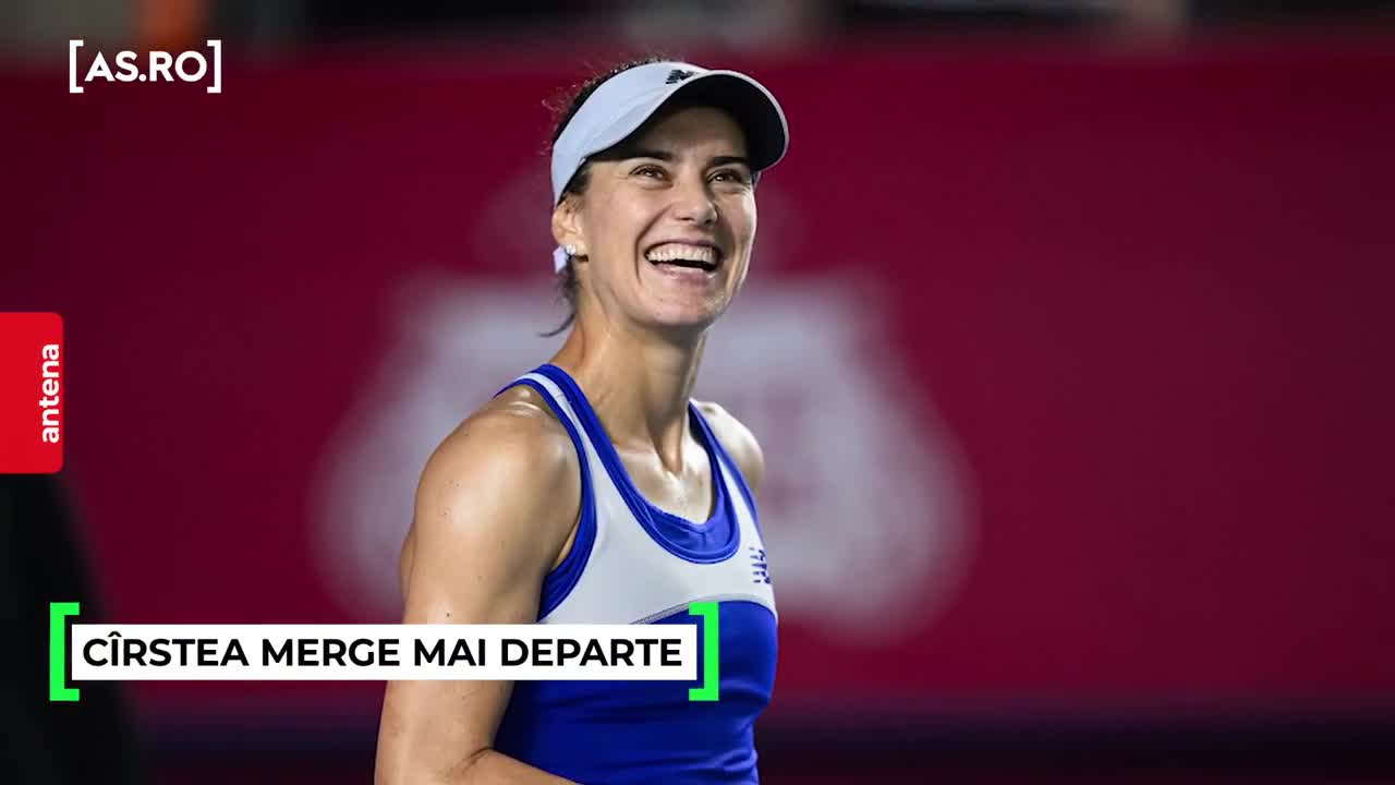 Antena Sport Update | Jurnal 548