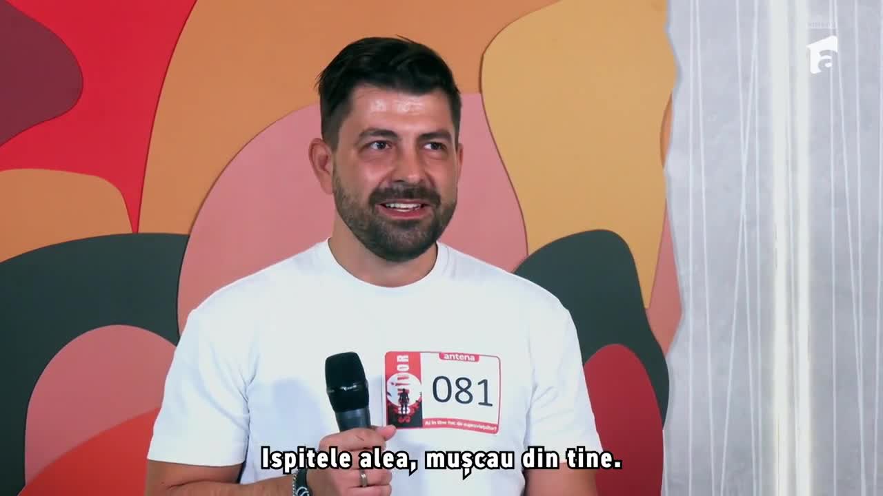 Survivor - Povești din Junglă, 8 ianuarie 2026. Culisele Survivor! Cum se decide cine intră &icirc;n junglă