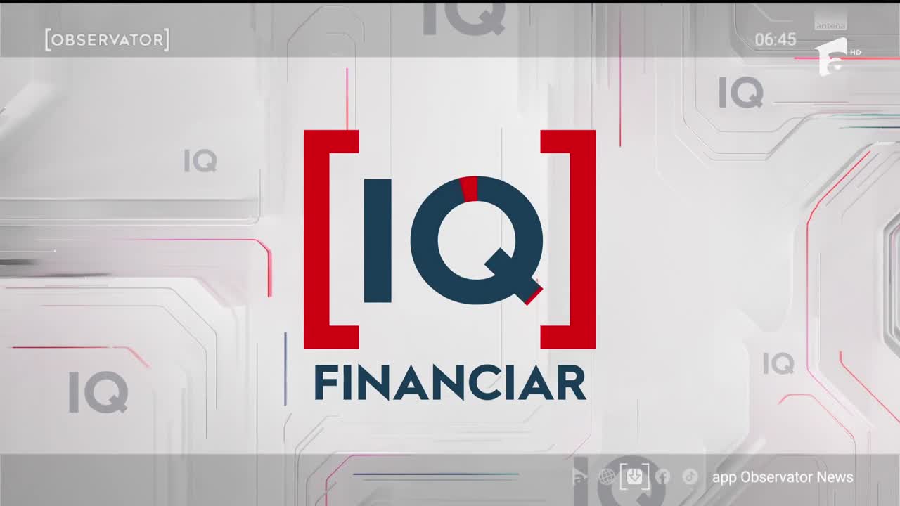 IQ Financiar