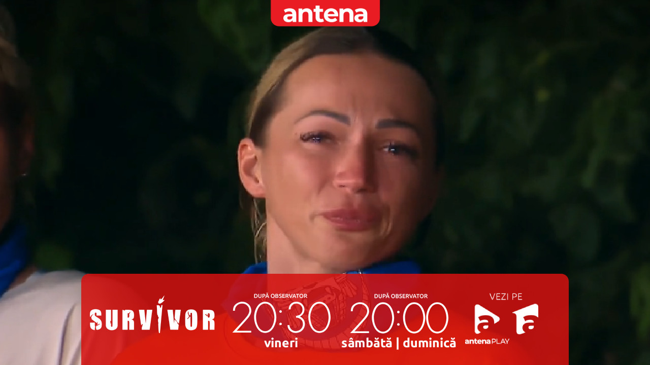 Survivor Rom&acirc;nia, 9 ianuarie 2026. Faimoșii și Războinicii, declarații după cel de-al doilea joc. Iulia Istrate a izbucnit &icirc;n lacrimi