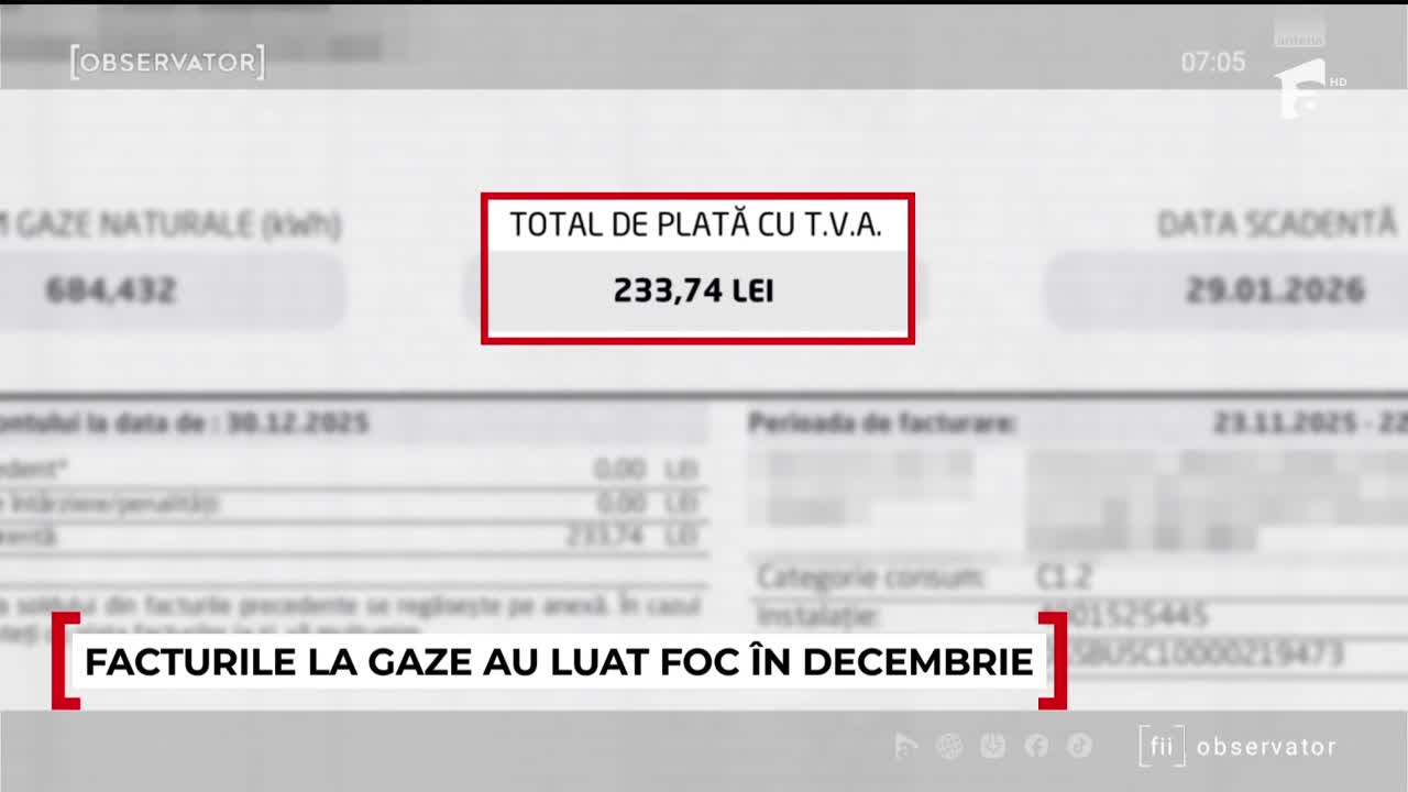 Observator ora 06 de Weekend