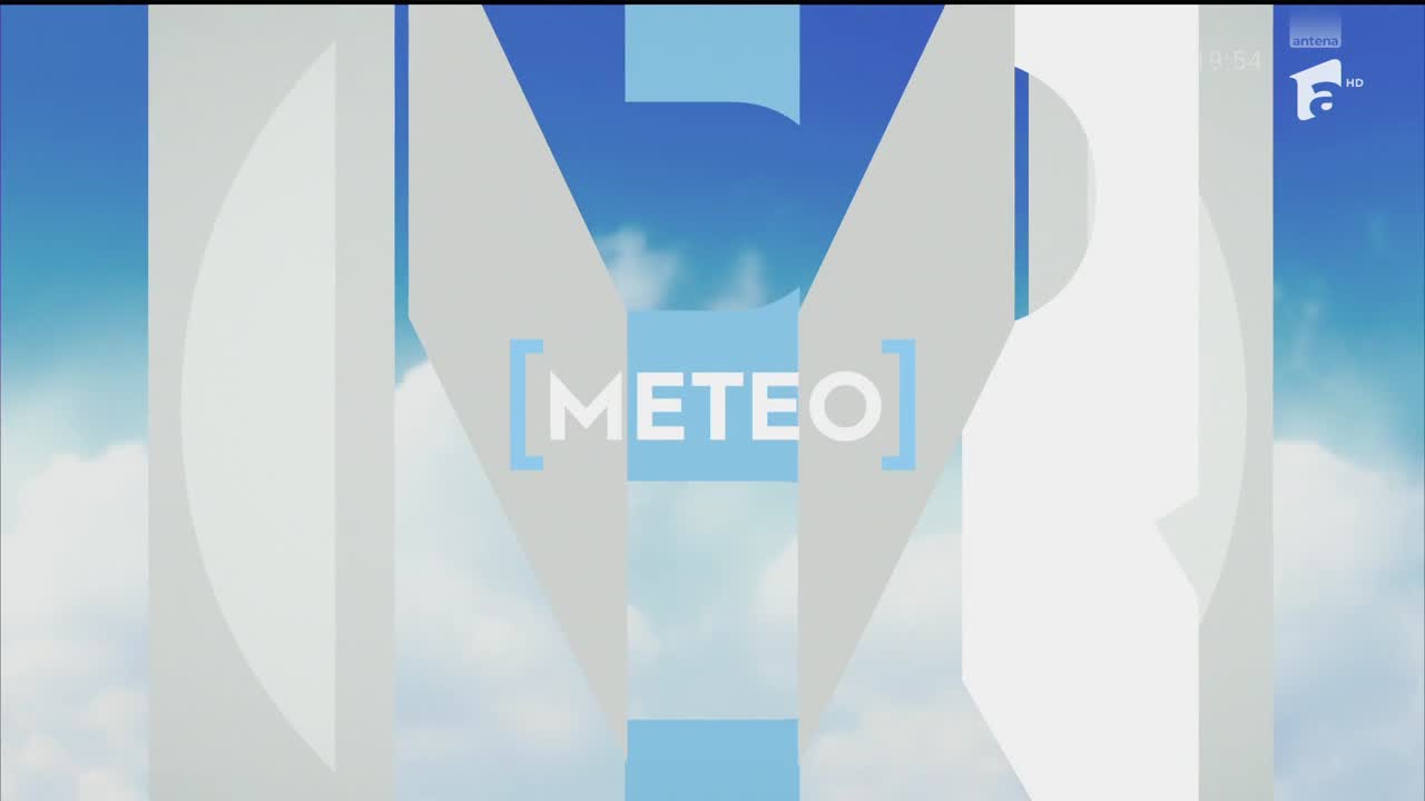 Observator Weekend ora 19