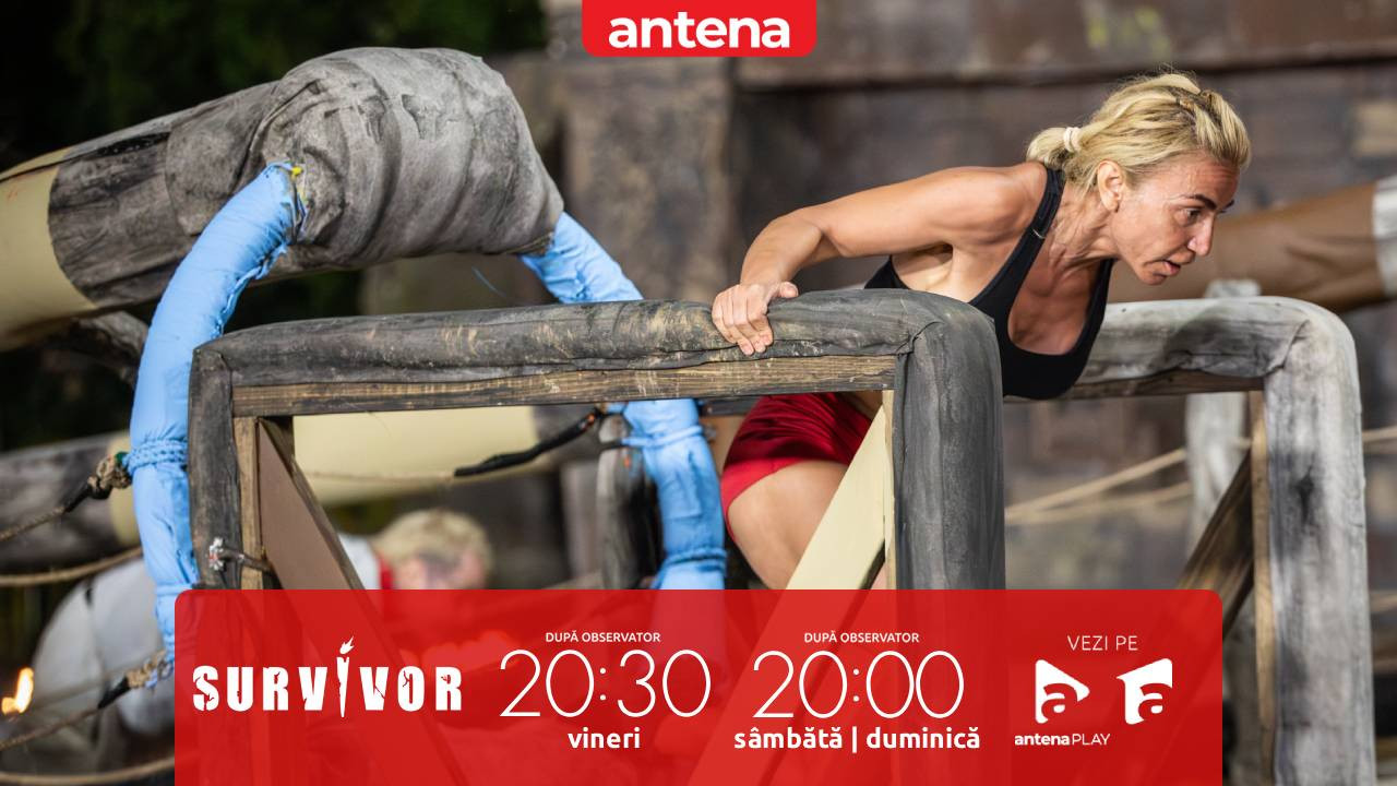 Survivor Rom&acirc;nia, 11 ianuarie 2026. Duelul eliminatoriu! Ce Faimos părăsește competiția