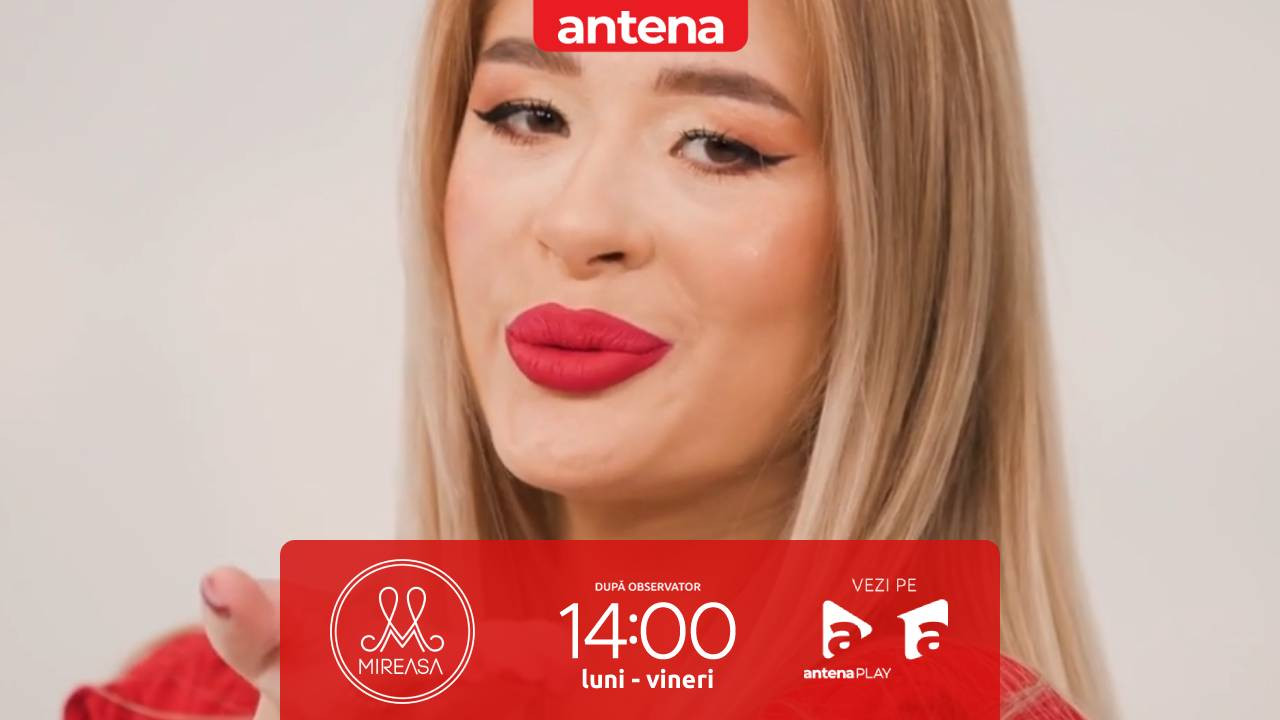 Mireasa sezonul 13, 12 ianuarie 2026. Ultimele concurente &icirc;și fac apariția &icirc;n casă: Halima, Diana, Roxi, Paula și Amalia