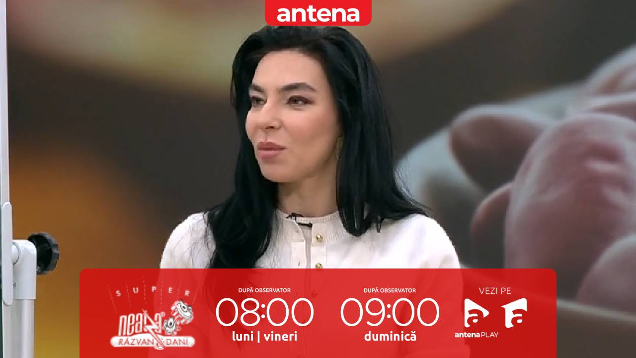 Super Neatza, 12 ianuarie 2026. Dieta Portfolio: pentru cine este potrivită și ce rezultate oferă