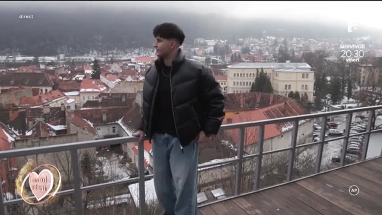 Mireasa sezonul 13, 12 ianuarie 2026. Dorian, primul concurent al noului sezon. Ce spune despre el