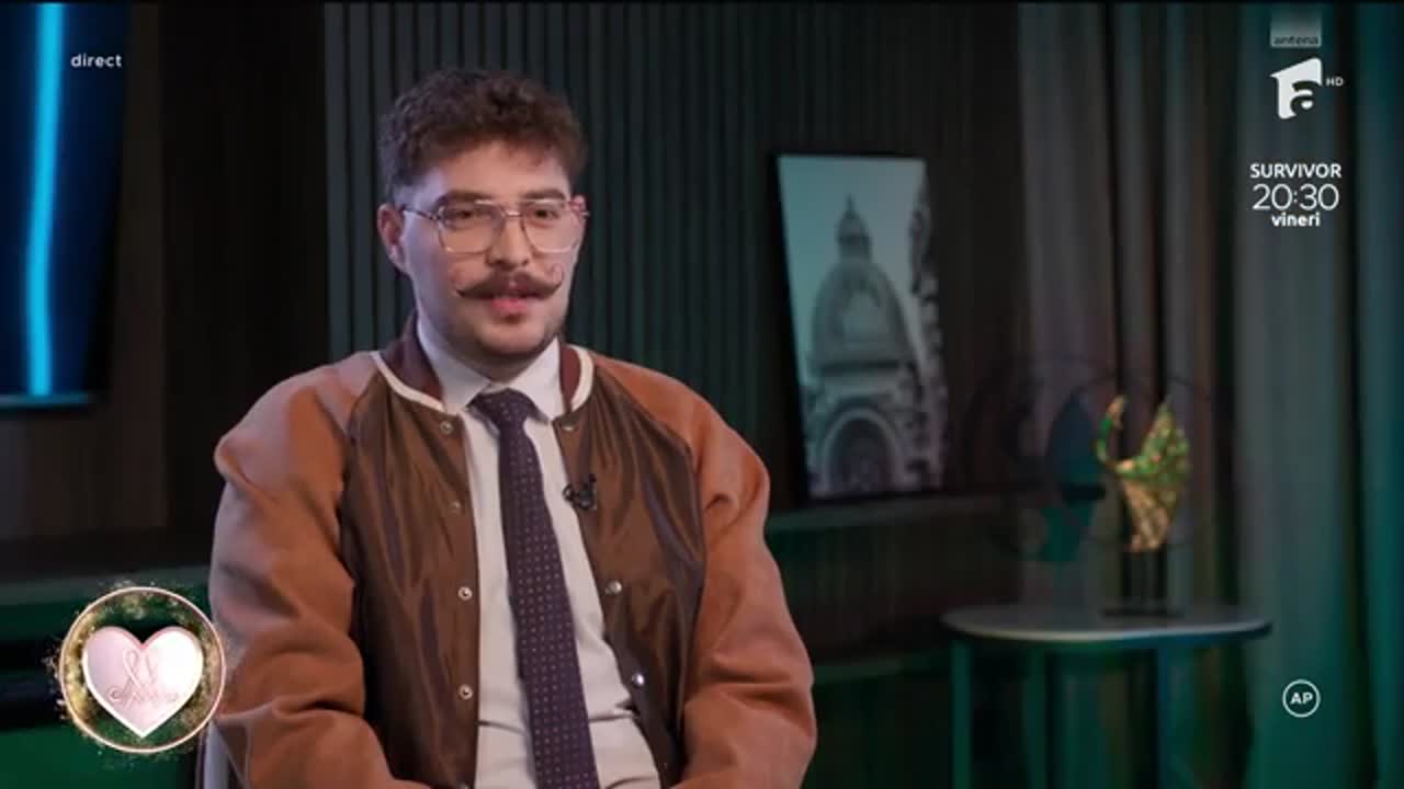 Mireasa sezonul 13, 12 ianuarie 2026. Trei băieți noi se alătură competiției: Adrian, Alan și Alexandru