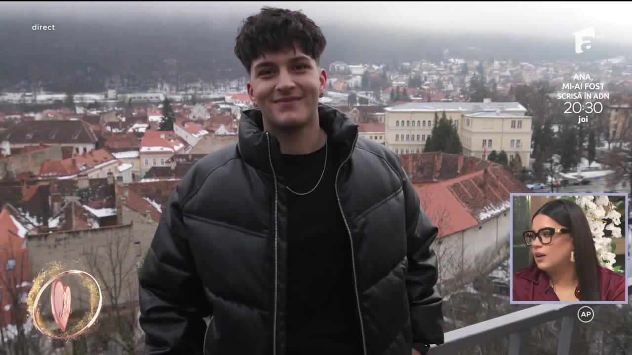 Mireasa sezonul 13, 12 ianuarie 2026. Fetele &icirc;i cunosc pe Dorian! Ce impresie le-au lăsat concurentul