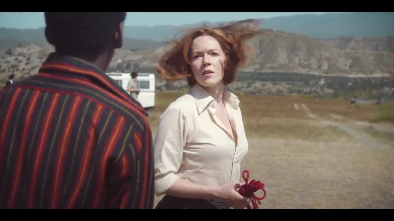 The Gold: Sezonul 1 | Trailer