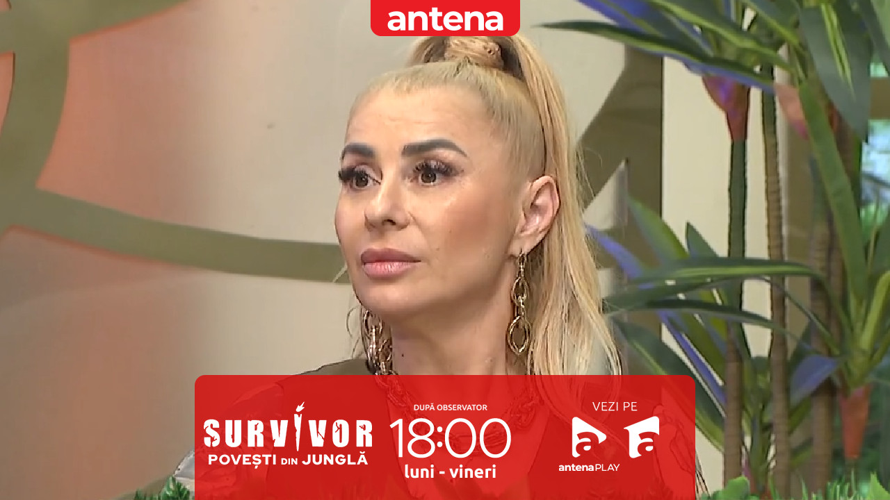 Survivor - Povești din Junglă, 13 ianuarie 2026. Femeia ideală pentru Alex Delea! Anamaria Prodan face casting pentru el