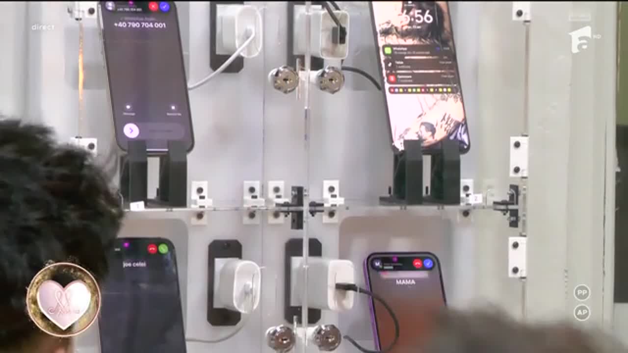 Mireasa sezonul 13, 13 ianuarie 2026. Noutățile din acest sezon! Concurenții &icirc;și vor putea folosi telefoanele