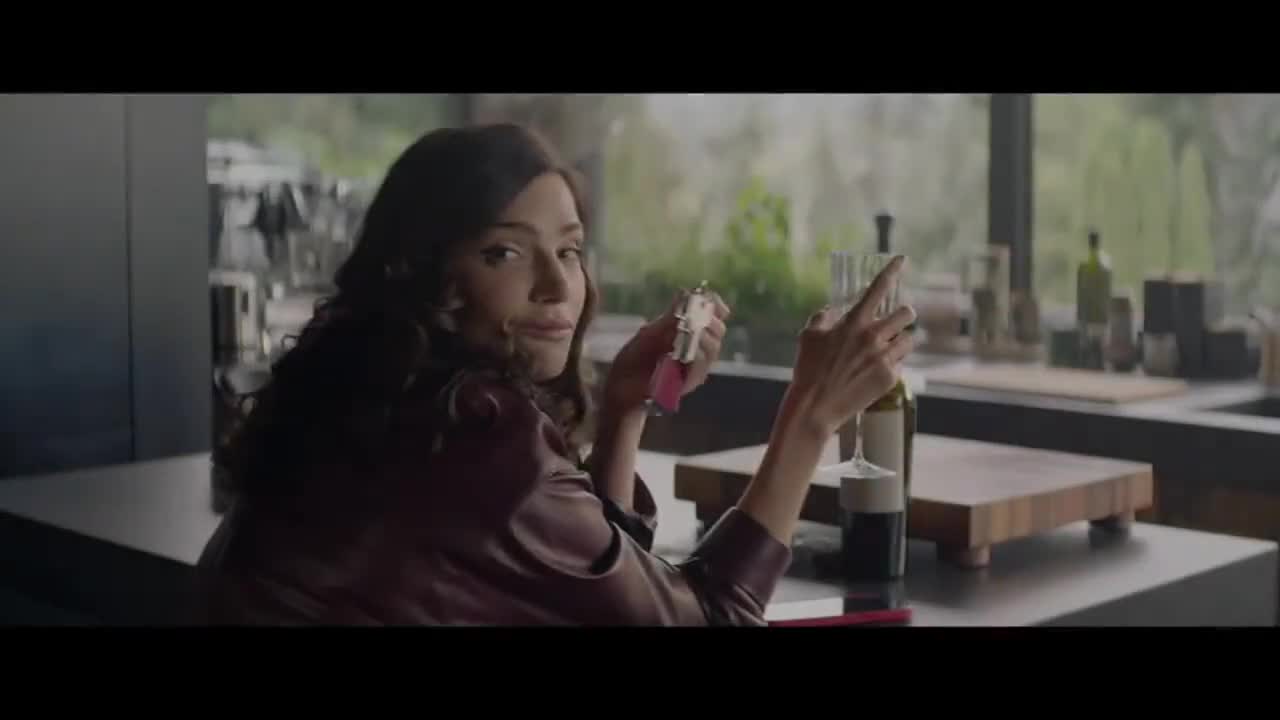 The Ex‑Wife | Sezonul 1 - Trailer