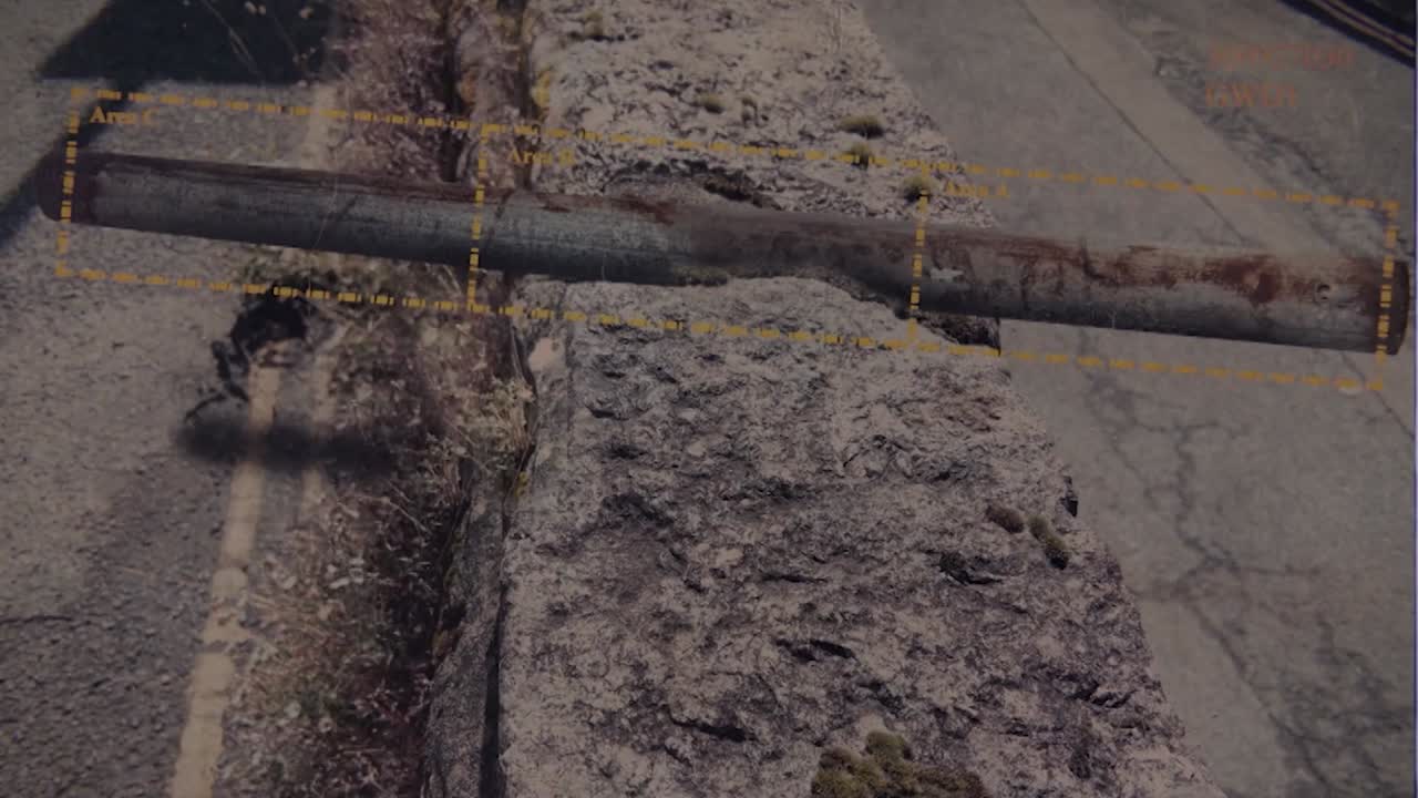 Murder at the Post Office | Trailer