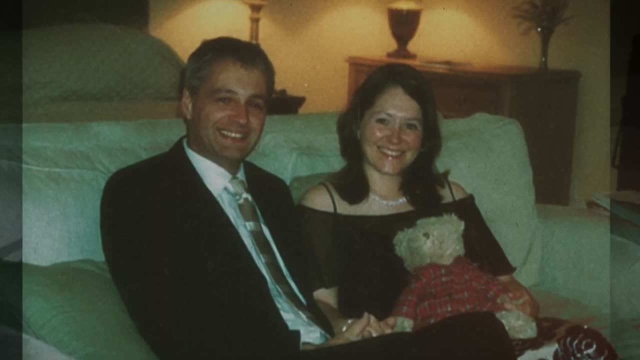 Murder at the Post Office | Trailer