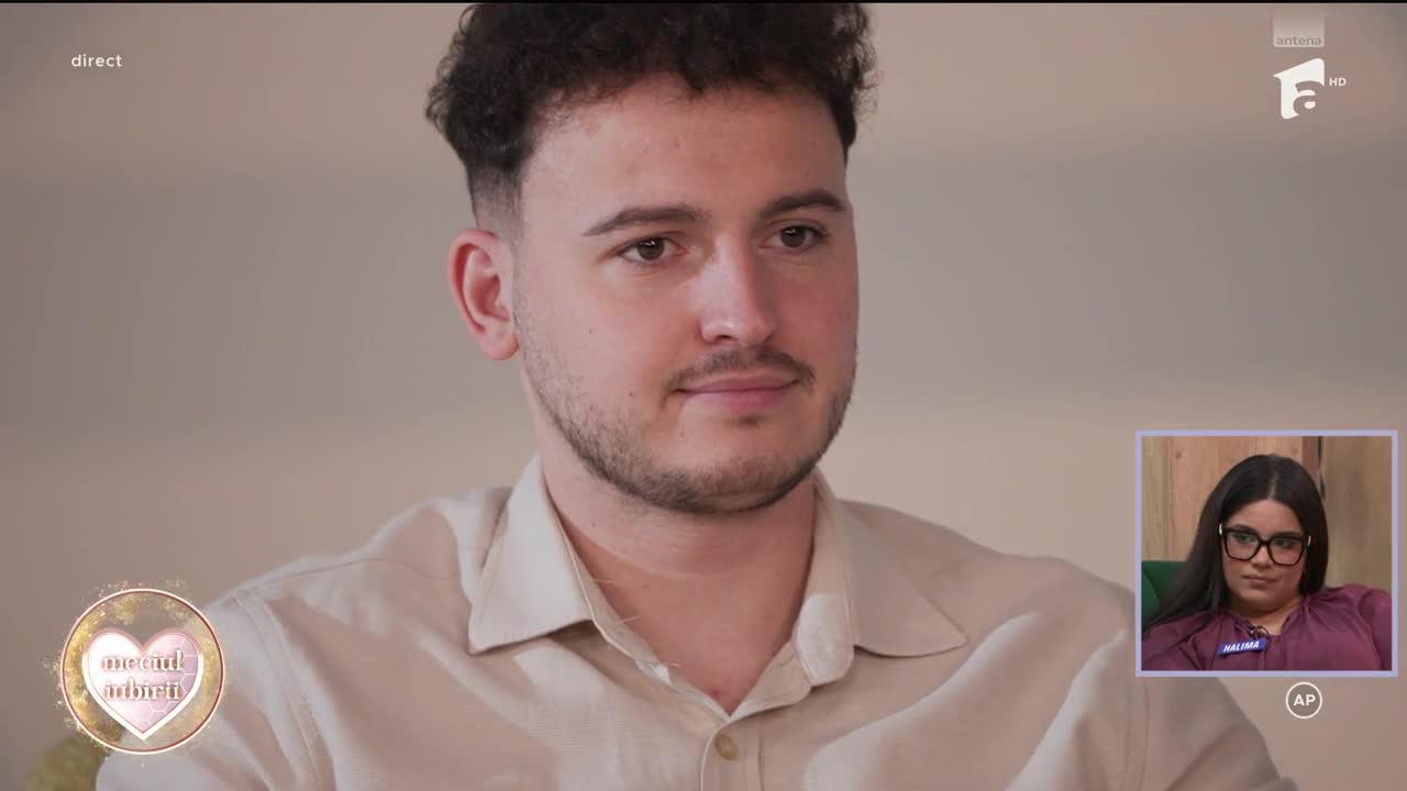 Mireasa sezonul 13, 14 ianuarie 2026. Fetele &icirc;l cunosc pe Sebastian: Tind să atrag persoane cu probleme &icirc;n viața mea!