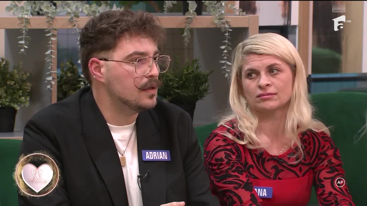 Mireasa sezonul 13, 14 ianuarie 2026. Adrian, despre comentariile fetelor la adresa lui: &Icirc;mi place ce aud!