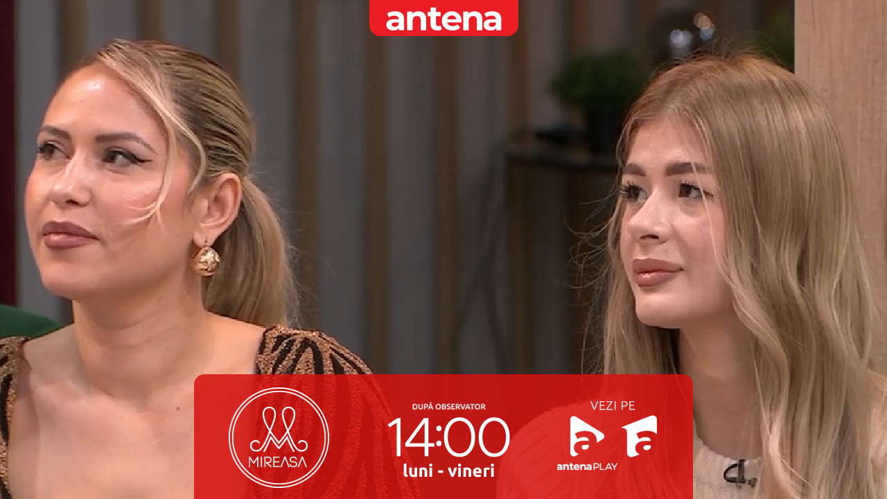 Mireasa sezonul 13, 14 ianuarie 2026. Fetele &icirc;l cunosc pe Sebastian: Am trecut peste fosta relație!