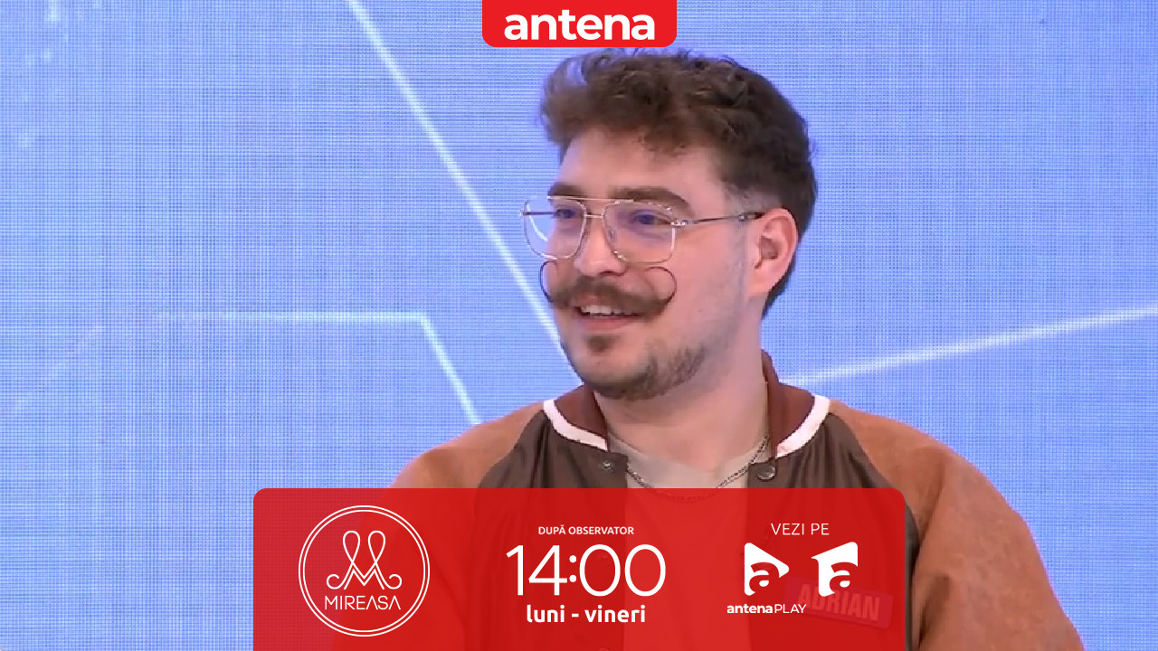 Mireasa sezonul 13, 14 ianuarie 2026. Adrian a avut speed date cu fetele din casă