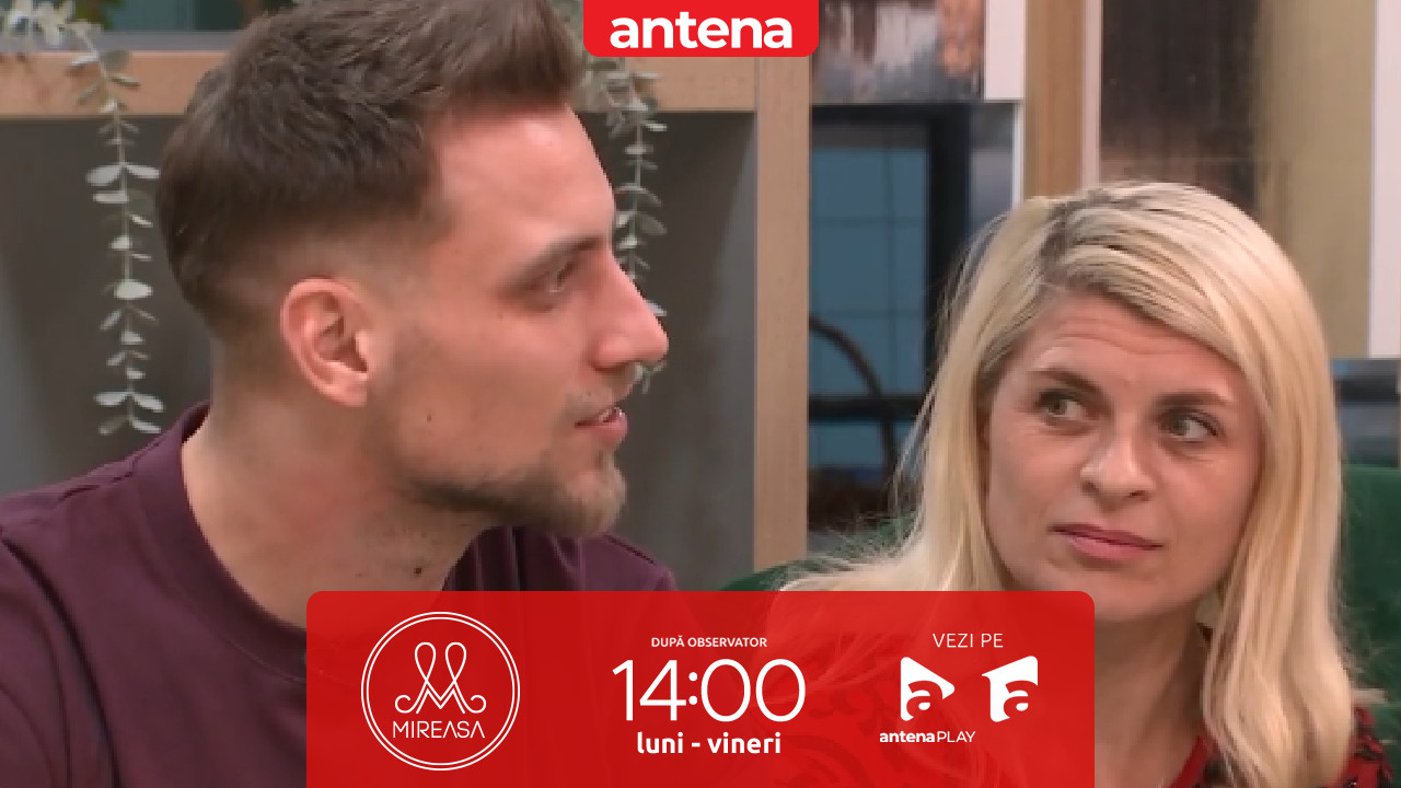 Mireasa sezonul 13, 14 ianuarie 2026. Ce curiozități au avut fetele despre Alan