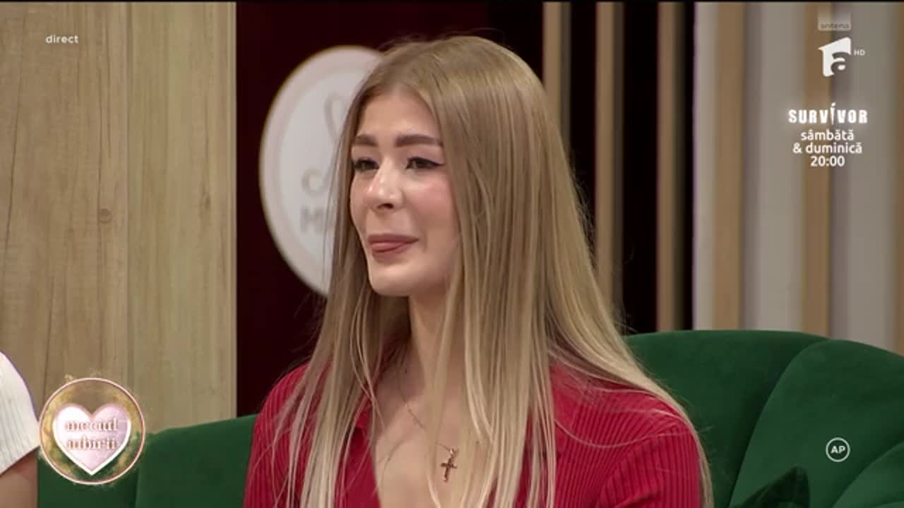 Mireasa sezonul 12, 15 ianuarie 2026. Darius recunoaște că o place foarte mult pe Daniela!