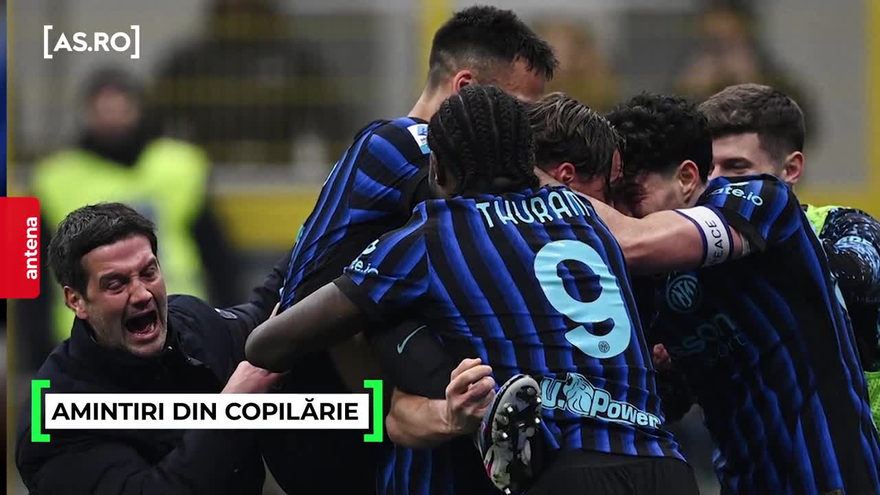 Antena Sport Update | Jurnal 552