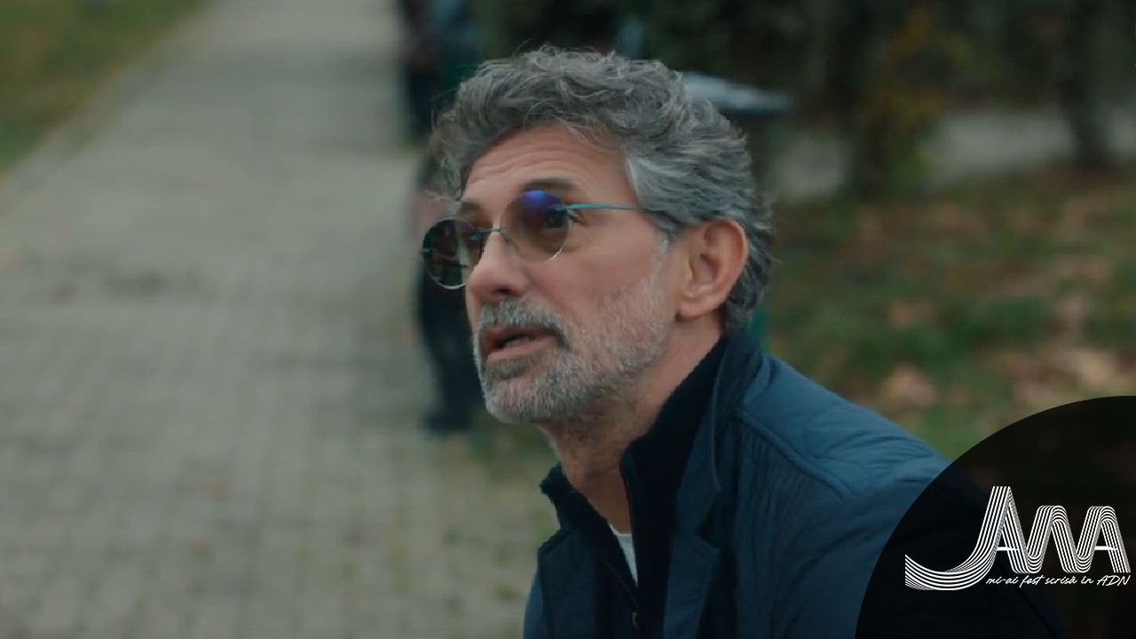 Ana, Mi-ai fost scrisă în ADN | Sezonul 3 - Episodul 3: Ce urmează