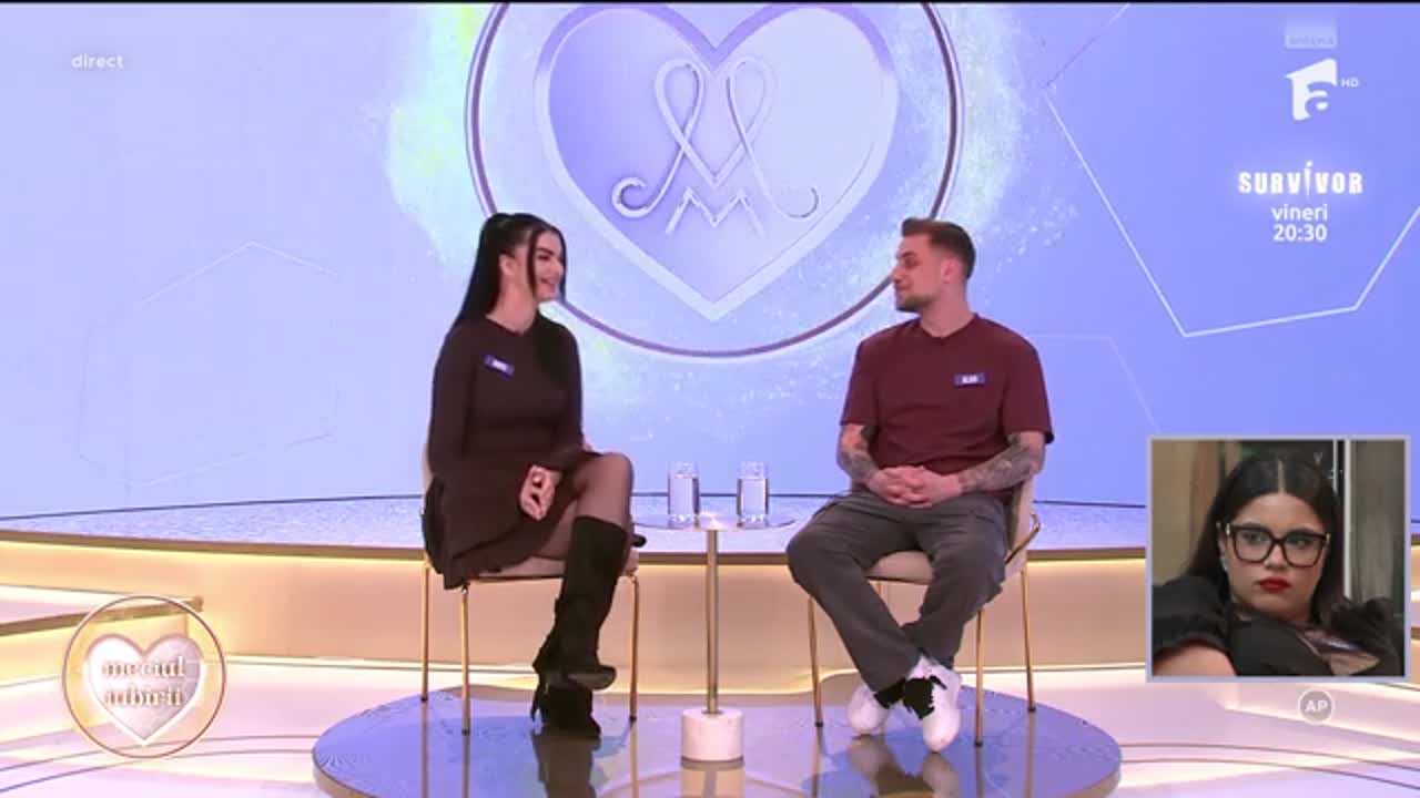 Mireasa sezonul 13, 15 ianuarie 2026. Cum a decurs speed date-ul lui Alan cu fetele din competiție