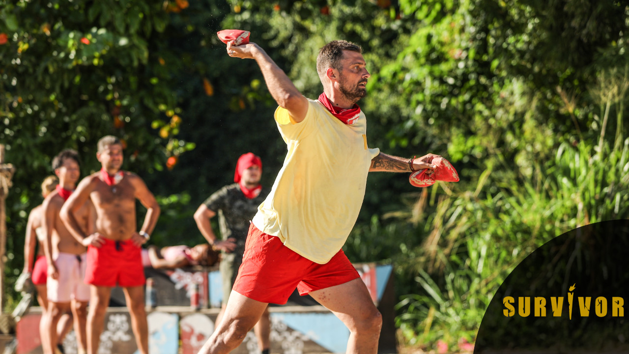 Survivor România 2026 | Episodul 4