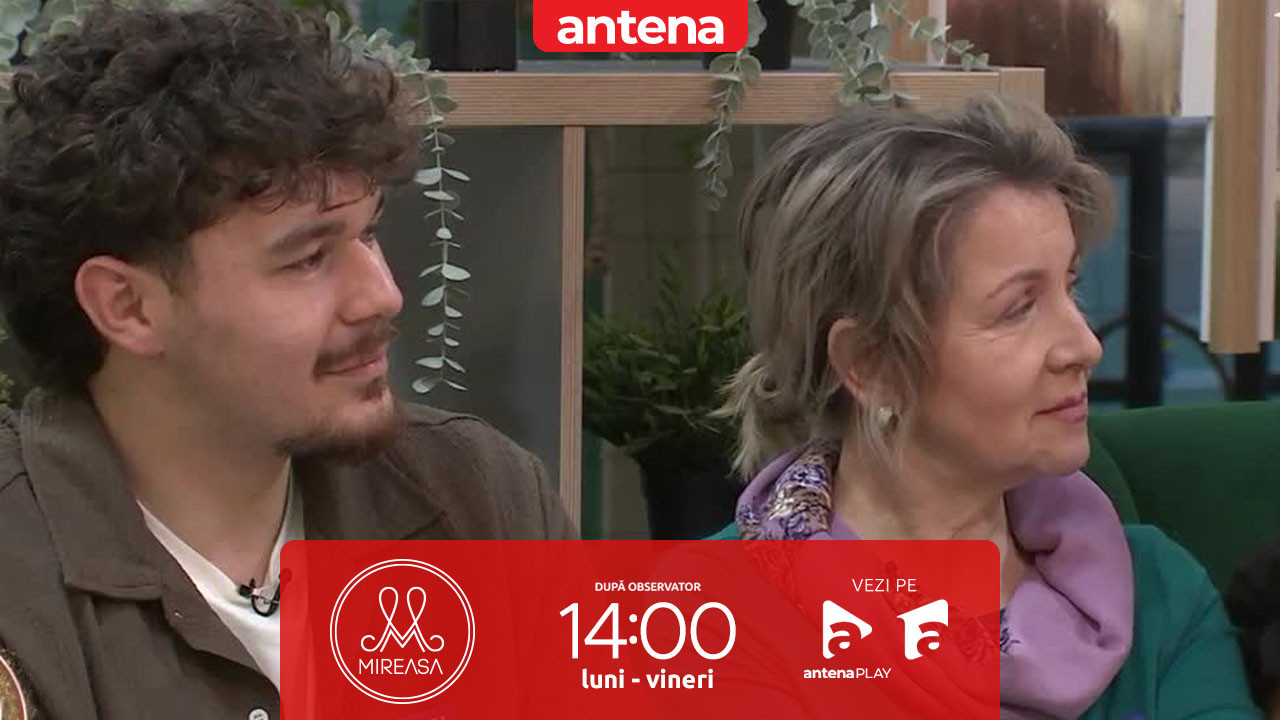 Mireasa sezonul 12, 15 ianuarie 2026. Marian: Sunt gelos, dar &icirc;ncerc să nu exagerez!