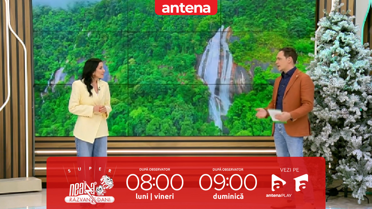 Super Neatza, 15 ianuarie 2026. Călătorie &icirc;n Vietnam. Cum se distrează rom&acirc;nii &icirc;n țara contrastelor