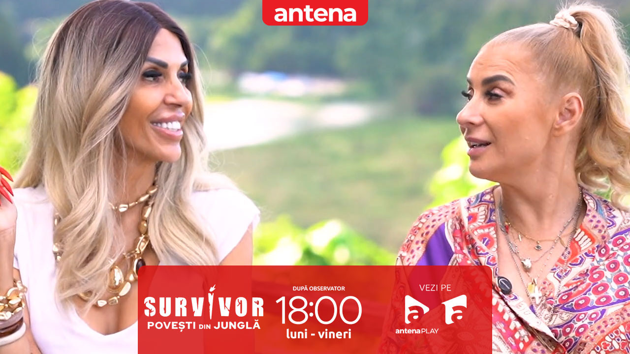 Survivor - Povești din Junglă, 16 ianuarie 2026. Trucuri pentru a da gust orezului. Ce au aflat Anamaria Prodan și Raluca Bădulescu de la un localnic