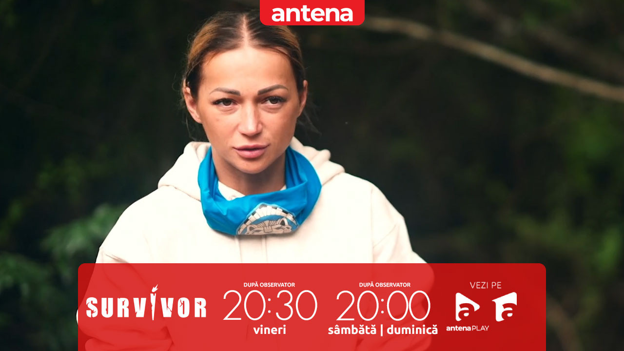Survivor Rom&acirc;nia, 17 ianuarie 2026. Iulia State, la capătul puterilor după o noapte infernală: Mă trage g&acirc;ndul să plec acasă!
