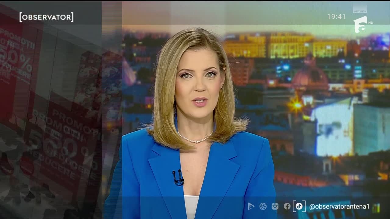 Observator de Weekend