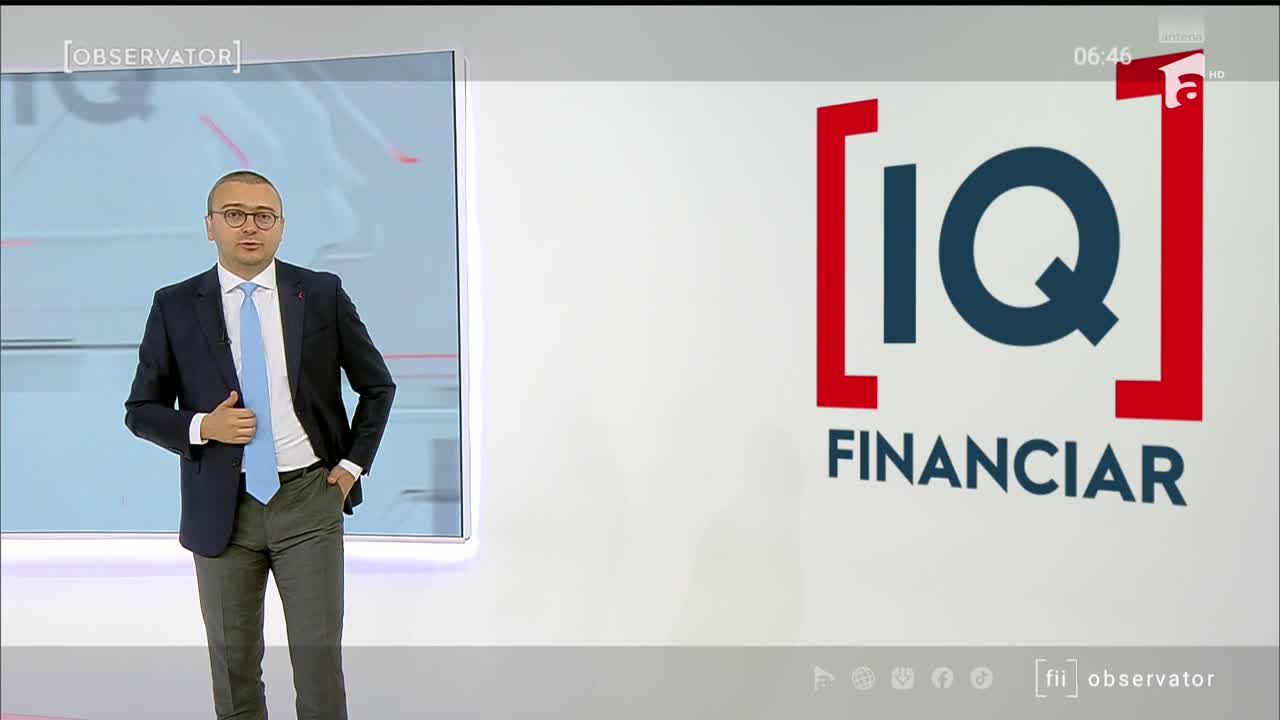 IQ Financiar