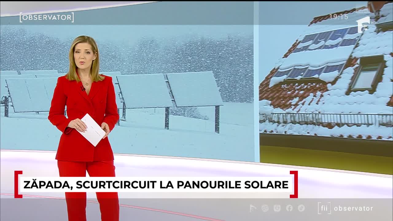 Observator de Weekend