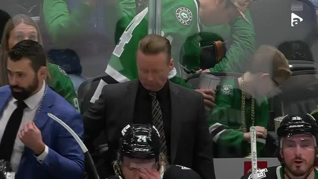 NHL | Tampa Bay Lightning - Dallas Stars