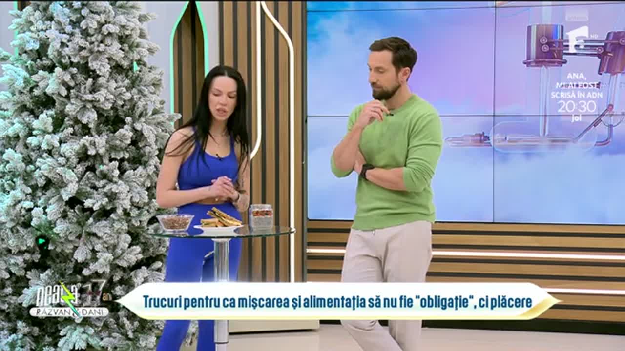 Super Neatza, 19 ianuarie 2026. Cum ne construim o rutină care să ne ajute să ne simțim bine