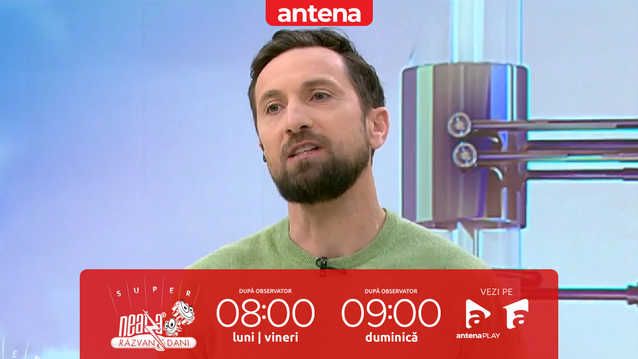 Super Neatza, 19 ianuarie 2026. Cum ne construim o rutină care să ne ajute să ne simțim bine