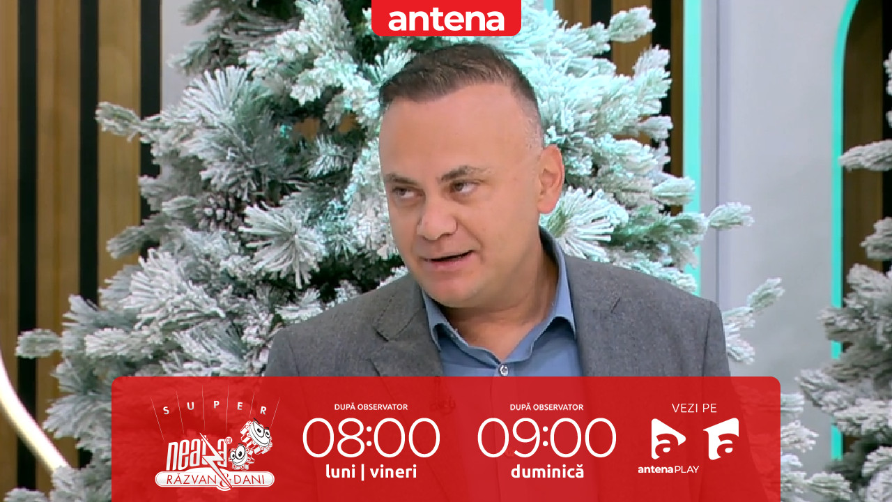 Super Neatza, 19 ianuarie 2026. Ce este super-gripa K și de ce este at&acirc;t de agresivă