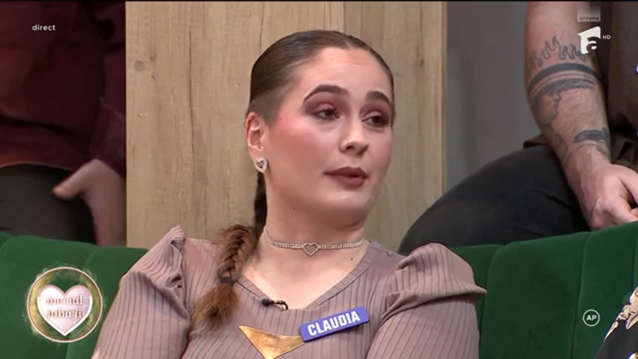 Mireasa sezonul 12, 19 ianuarie 2026. Claudia, &icirc;n lacrimi! Ce s-a &icirc;nt&acirc;mplat: A fost ur&acirc;t ce am zis!