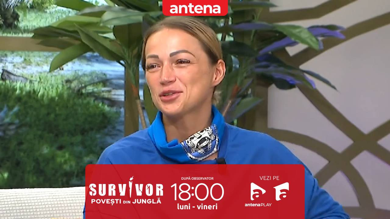 Survivor - Povești din Junglă, 19 ianuarie 2026. Iulia Istrate, considerată cea mai conflictuală din tabăra Războinicilor