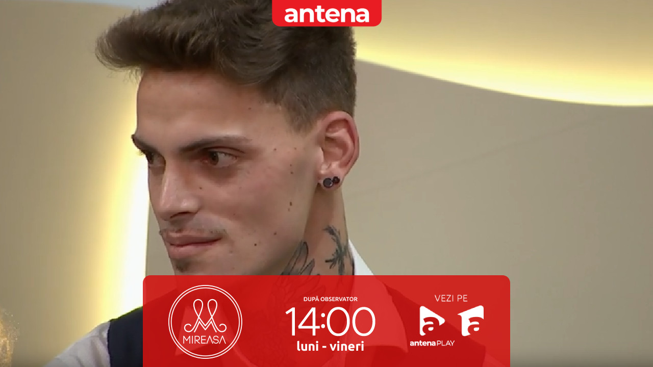 Mireasa sezonul 12, 19 ianuarie 2026. Ben le-a spus băieților că a mințit &icirc;n legătură cu experiența din domeniul conținutului pentru adulți