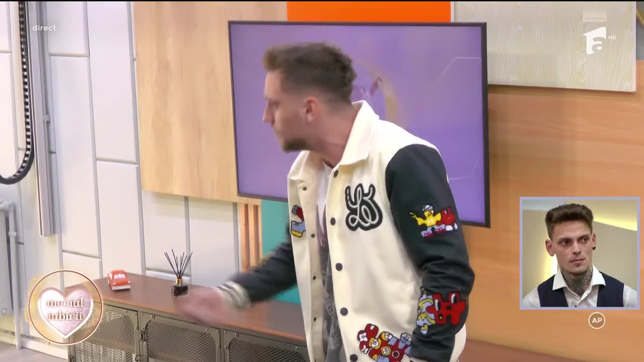 Mireasa sezonul 12, 19 ianuarie 2026. Ben le explică băieților de ce a mințit: &Icirc;n ultimul an nu am avut niciun prieten l&acirc;ngă mine!