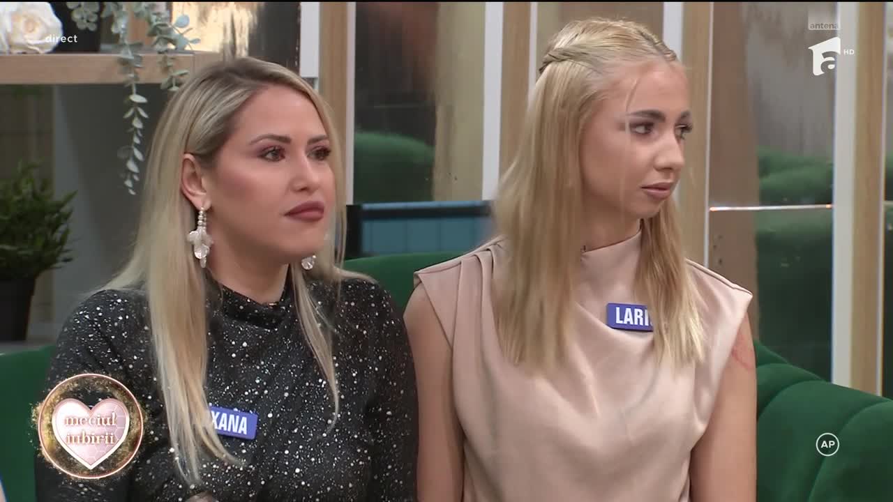 Mireasa sezonul 12, 19 ianuarie 2026. Cum s-au făcut alegerile la alinierea din gala de vineri