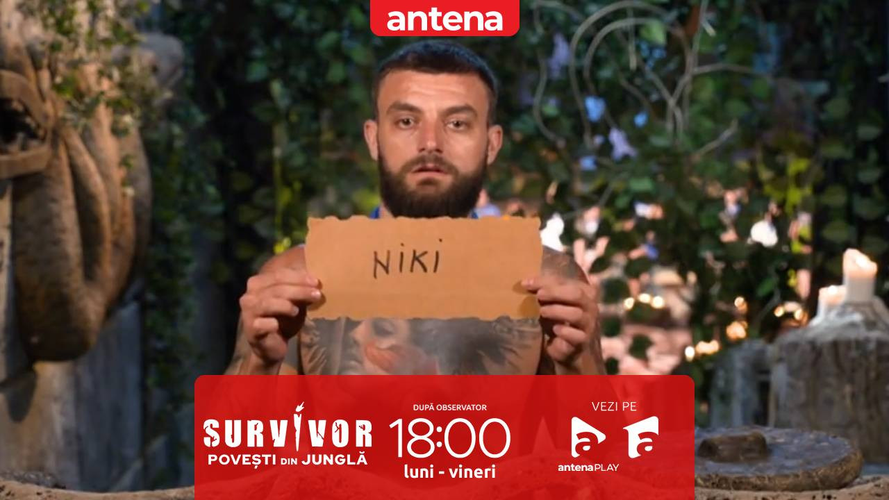 Survivor - Povești din Junglă, 19 ianuarie 2026. Votul integral al concurenților! Imagini &icirc;n exclusivitate