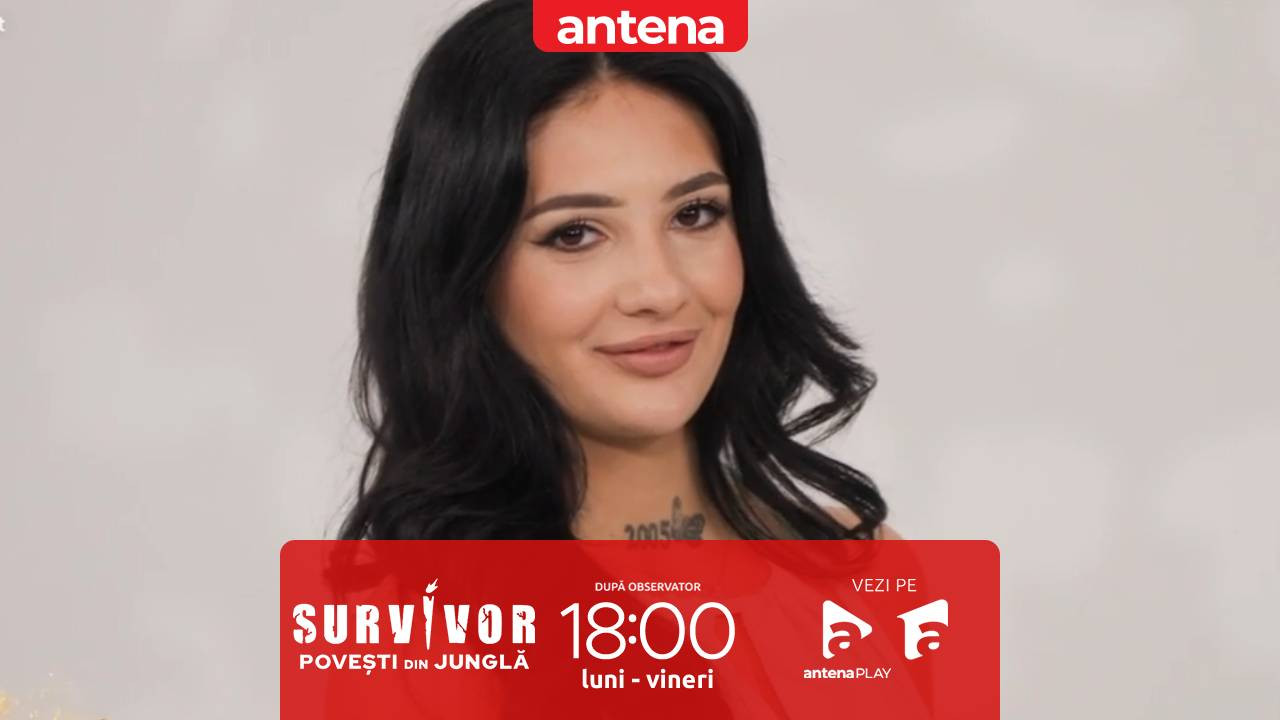 Mireasa sezonul 12, 19 ianuarie 2026. Portretul Giuliei! Primele reacții ale băieților: &bdquo;E superbă!&rdquo;