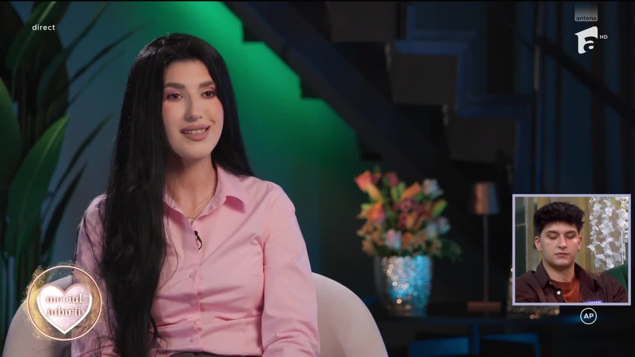 Mireasa sezonul 12, 19 ianuarie 2026. Povestea de viață a Amaliei. Prin ce momente dificile a trecut &icirc;n viața amoroasă