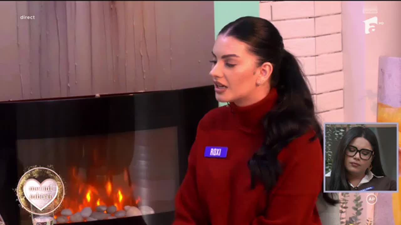 Mireasa sezonul 12, 19 ianuarie 2026. Prima cină după aliniere: Alan și Roxi, &icirc;nceput promițător